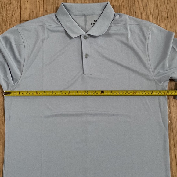 Nike Men's Dry Victory Polo - Picture 13 of 13